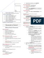 Property - Easements