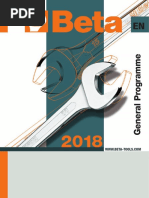 General Catalogue 2018 - EN