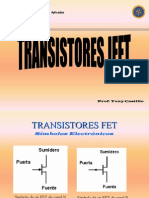 Transistoresfet