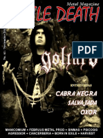 SubtleDeath - #61 Noviem 2017 PDF