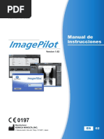 ImagePilot Operation Manual (Spanish) PDF