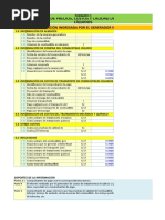 Formato I - Información de Precios, Costos y Calidad de Combustible Líquidos - Soles y Dolares