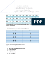 UNIVERSIDAD de CÓRDOBA-Trabajo 1 Estadística Descriptiva.