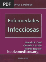 Enfermedades Infecciosas Palmieri