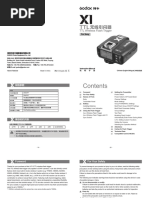 Godox X1TS 20160405 PDF