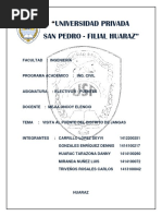 Trabajo Salida Al Puente de Jangas