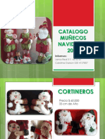 Catalogo Navidad