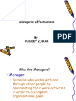 Management