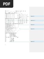 Soal Ulangan Bahasa Mandarin Kelas X SMA