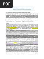 APLICACIÓN de UN Algoritmo Recocido Simulado para Diseñar y Optimizar La DESTILACION CON Oscilación A Presión