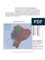 Avance Precipitaciones