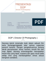 Presentasi Ukk DOP