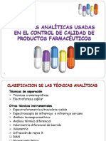 06a-Parte 1-Técnicas Analíticas Usadas en El Control de Cali Dad de Productos Farmacéuticos