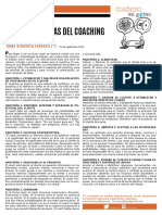 Las 9 Maestrías Del Coaching PDF