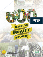 600 Teknologi Inovatif Pertanian PDF