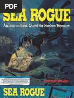 Sea Rogue