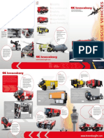 克隆伯格Kronenburg Appendix Crashtender Brochure Range 2013