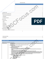 Economics HSC Course FULL NOTES - Text.marked