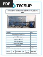 Laboratorio N°03 Refrigeracion