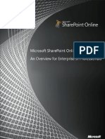 SharePoint Online IT Pro