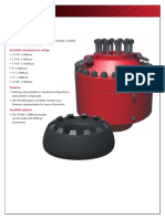 Bop Anular T-90