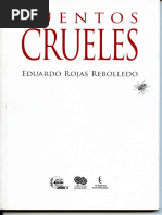 EduardoRojas Cuentoscrueles