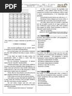 2 P.D - 2018 (2 ADA - 1 Etapa - Ciclo II) - PORT. 3 Série - BPW