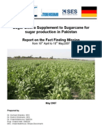 Sugar Beet Report