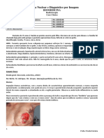 Caso Clínico Radioterapia 2018.2