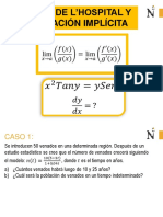 Derivacion Implicita S 3