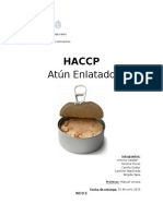 Atun Enlatado