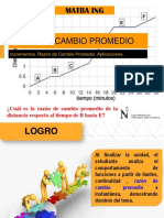 Sem.nº13 Inc - Rcp. Aplicaciones