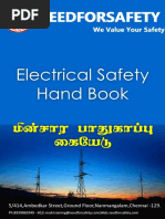 Safety Handbook