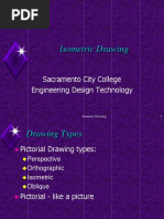 Isometric Drawing 135pg