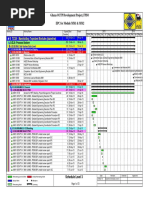 EPC Level 3 Schedule