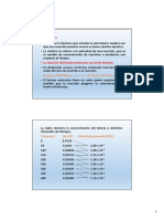 Cinética Química - FQ 2016-I