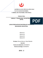 Modelo de Trabajo Final Materiales EPE UPC