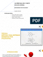 Geología Minera