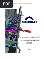 Manual Del Estudiante - Diagramas de Control de Procesos PDF