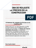 Liquidacion de Obras Diapositivas