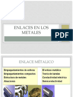 Tema 5C-Enlace Metalico