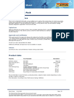 Hardtop Smartpack Technical Data Sheet