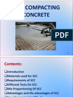 Self Compacting Concrete 1