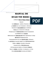 Manual Los Simbolos Reiki