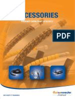 Accessories Product Catalogue