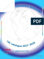 Catalogue - Iw PPT 2017-2018 April v48