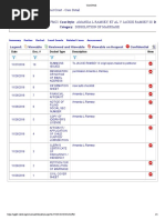 Amanda and Jack Ramsey Divorce Filing