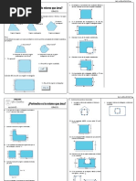 2DO Areas