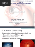 #11 - Glaucoma