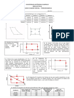 2o Examen Termo 2018